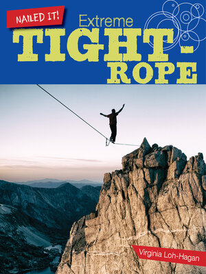 cover image of Extreme Tightrope